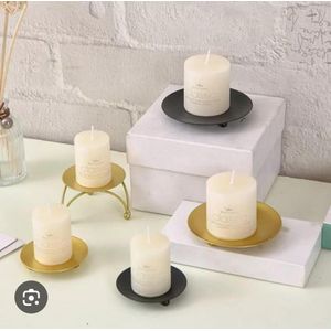 CANDLE HOLDER 