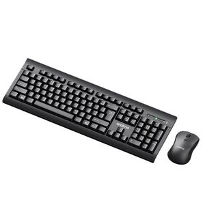 Oraimo TypeEase 2.4G Wireless  Universal Compatibility Keyboard Kit