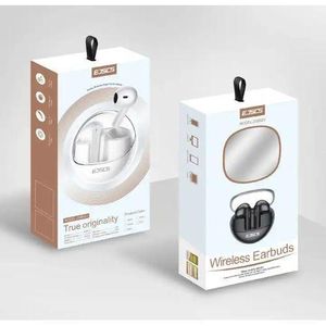 EJSCS 023 Wireless Earbuds Bass Airpods Long Lasting Battery