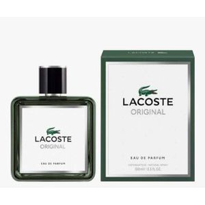 Lacoste ORIGINAL, For Men -100ml EDP