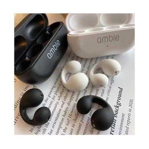 Ambie Wireless Earcuffs Bluetooth Earphones.