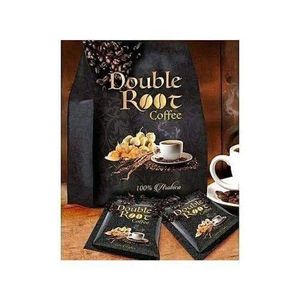 Double H Double Root coffee