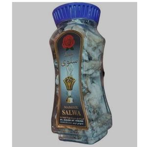. Muwadda Mamool Burning Incense NCENSE Air Freshener Aromatherapy Oil-Infused Autoburn