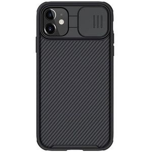 Nillkin CamShield Pro Cover for iPhone 11 - Black