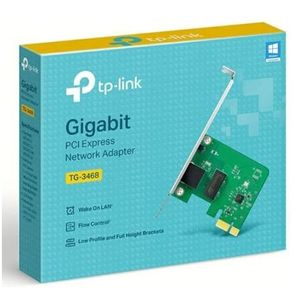 TP-Link TG-3468 Gigabit Pci Express Network Adapter