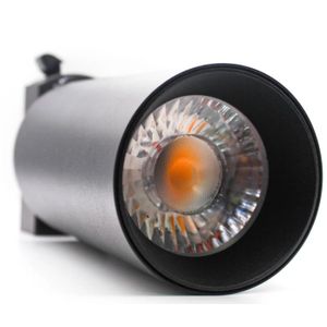 Tronic Track Light LED Warm White 30W
