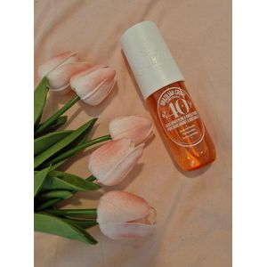 SOL DE JANEIRO Brazilian Crush Cheirosa 40 perfume