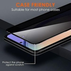 Samsung Galaxy A54 5G Privacy Screen Protector/Guard