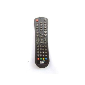 ZUKU  Decoder Remote Control
