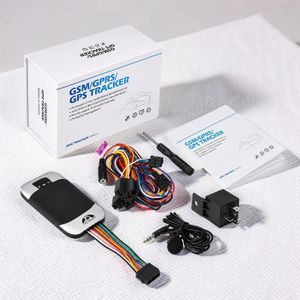 Coban TK303 GPS GSM GPRS Long Lasting Reliability Car Tracker Tracking Device 