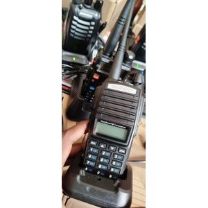 Professional Baofeng UV-82 Walkie Talkie with Clear Audio Quality