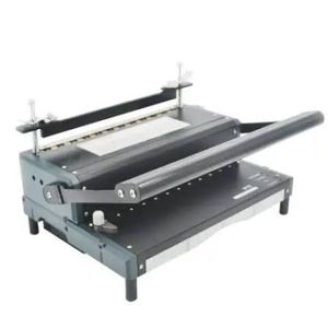 VELO  12 Spike Electric Binding Machine  V12