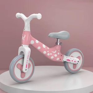 Balance Bike Size 12 No Pedal