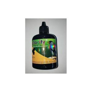 Clarity Epson Ink Refill Bottle – 100ml – Black