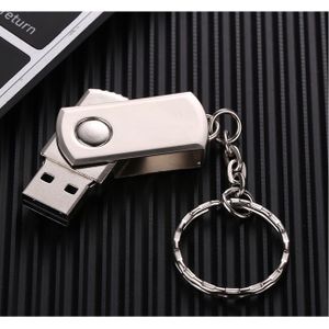 32GB High Speed USB 2.0 Flash Disks Drivers - Silver
