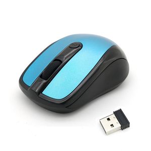 DELL mouse