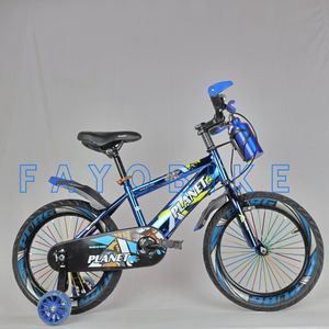Bike PLANET  BICYCLE SIZE 12 (2-4years) 