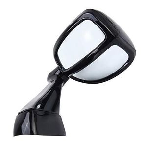 Wide Angle Blind Spot Mirror Car Bonnet Assistant Side Mirror  