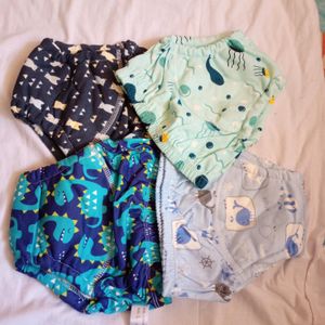 Gg Cloth Diaper 3packBaby training pants. Potty training pants/washable diaper