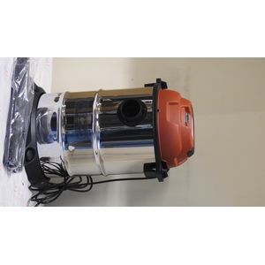 AICO 20L Wet & Dry Vacuum Cleaner 1200W. AVC-20L