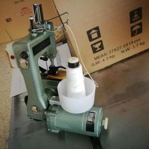 GK9-2 Portable Bag Sewing Machine – Heavy Duty Industrial Bag Closer