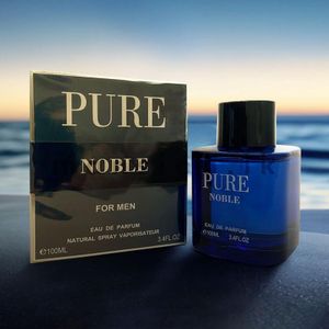 Pure Noble For Men 100ml Eau De Parfum