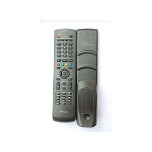 Fat-14 Remote Control Replacement for Konka, Von Hotpoint Digital TV