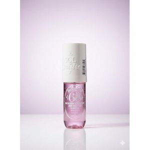 SOL DE JANEIRO Brazilian crush Cheirosa '68 Perfume Mist