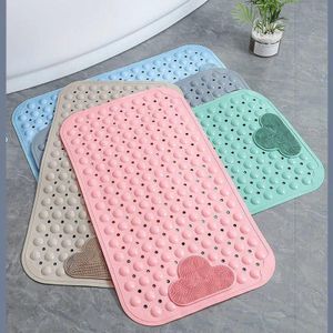 Bathroom Non-slip Floor Mat Toilet Bath Shower Foot Mat