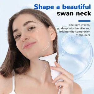 LED Intense Pulsed Light Wrinkles Reducing Eeasy Skin Care Instrument 