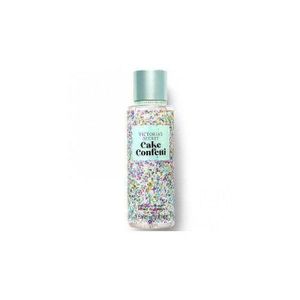 Victoria's Secret Cake Confetti Fragrance Spray Body Splash