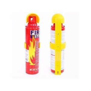 Car fire extinguisher