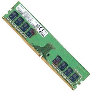 Samsung  8GB DDR4 2666MHz Desktop RAM PC4 High Speed Memory Module For Desktop PC