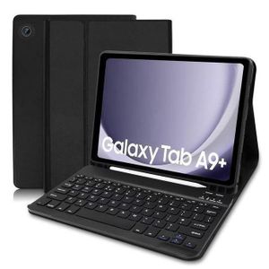 Samsung Tab A9 Plus Case.