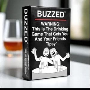 Card King Buzzed game 