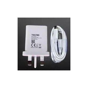 Tecno  Tecno-super fast type c charger