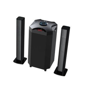 Amtec AM-02 20000W hi-fi multimedia speaker system FM/BT/USB