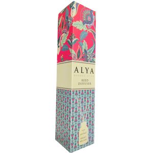 Alya Bamboo Stick Reed Diffuser bc