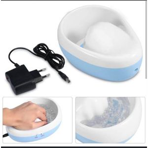 YAN Hand bubbles spa.