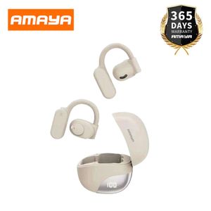 Amaya  Freebuds Sport True Wireless Earbuds 