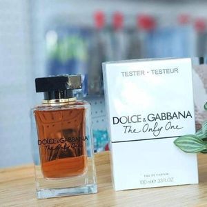 Dolce & Gabbana The only one