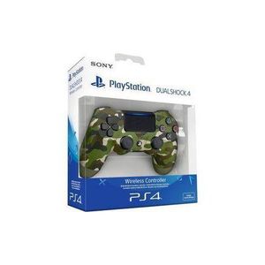 Sony PS4 Pad Dual Shock 4 - Wireless Controller