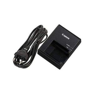 Canon Lp-E10 Battery Charger For EOS 2000D