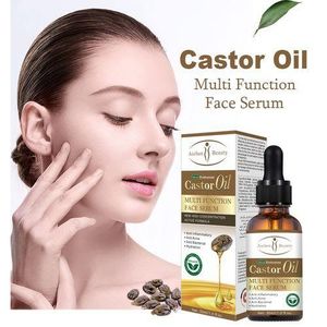Aichun Beauty   Castor Oil Multi Function Face Serum - 30ml
