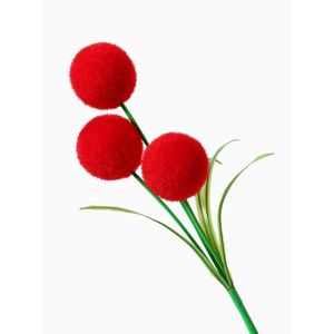 Artificial Flower Balls – Home Decor – Boho Style – Living Room