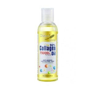 Disaar Collagen Oil Natural Body Face Anti-aging Lighten Fine Line
