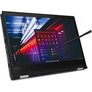 Lenovo ThinkPad Yoga 380 Core i5 8th Gen, 8GB RAM, 256GB SSD, 13.3" Touchscreen Convertible