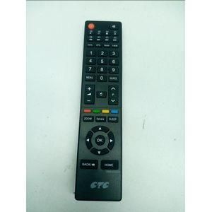 CTC Tv remote 