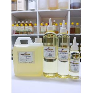 Eucalyptus Carrier Oil – Soothing Massage Oil & Natural Respiratory Relief Blend (Ready-to-Use)