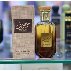 Ard Al Zaafaran MOUSUF PERFUME- UNISEX